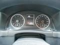 Reflex Silver Metallic - Tiguan S Photo No. 27