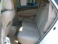 Crystal White - RX 330 AWD Photo No. 13