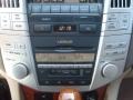 Crystal White - RX 330 AWD Photo No. 19