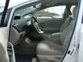 2010 Blizzard White Pearl Toyota Prius Hybrid IV  photo #8