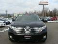 2010 Black Toyota Venza AWD  photo #2