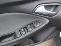 2013 Tuxedo Black Ford Focus SE Hatchback  photo #15