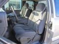 Silver Birch Metallic - Sierra 2500HD SLE Extended Cab 4x4 Photo No. 7