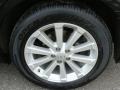 Black - Venza AWD Photo No. 14