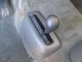 Silver Birch Metallic - Sierra 2500HD SLE Extended Cab 4x4 Photo No. 13