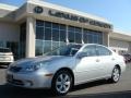 2006 Classic Silver Metallic Lexus ES 330  photo #1