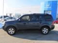 Bali Blue Pearl - Pilot EX 4WD Photo No. 2
