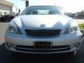 Classic Silver Metallic - ES 330 Photo No. 2
