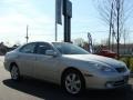 Classic Silver Metallic - ES 330 Photo No. 3