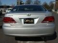 Classic Silver Metallic - ES 330 Photo No. 5