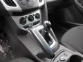 2013 Ingot Silver Ford Focus SE Hatchback  photo #17