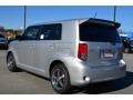 2012 Classic Silver Metallic Scion xB   photo #3