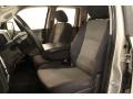 2010 Light Graystone Pearl Dodge Ram 1500 Big Horn Quad Cab 4x4  photo #5