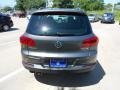 2012 Pepper Gray Metallic Volkswagen Tiguan SE  photo #6