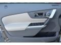 Mineral Gray Metallic - Edge SEL Photo No. 8