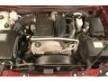 4.2 Liter DOHC 24-Valve VVT Vortec Inline 6 Cylinder 2007 Chevrolet TrailBlazer LS 4x4 Engine