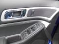2013 Deep Impact Blue Metallic Ford Explorer XLT 4WD  photo #14