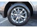 Mineral Gray Metallic - Edge SEL Photo No. 21