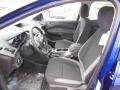 2013 Deep Impact Blue Metallic Ford Escape S  photo #11
