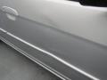Satin Silver Metallic - Civic LX Sedan Photo No. 15