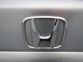 Satin Silver Metallic - Civic LX Sedan Photo No. 18