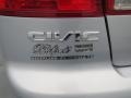 Satin Silver Metallic - Civic LX Sedan Photo No. 19
