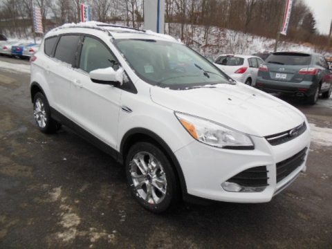 2013 Ford Escape Engine Specs on 2013 Ford Escape Se 2 0l Ecoboost 4wd Data  Info And Specs   Gtcarlot