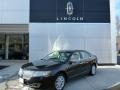 Tuxedo Black Metallic - MKZ AWD Photo No. 1