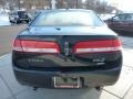 Tuxedo Black Metallic - MKZ AWD Photo No. 4