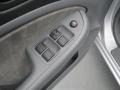 Satin Silver Metallic - Civic LX Sedan Photo No. 31