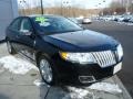 Tuxedo Black Metallic - MKZ AWD Photo No. 7