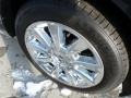 Tuxedo Black Metallic - MKZ AWD Photo No. 9