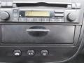 Satin Silver Metallic - Civic LX Sedan Photo No. 36