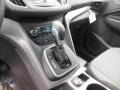 Charcoal Black Transmission Photo for 2013 Ford Escape #75508877