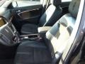 Tuxedo Black Metallic - MKZ AWD Photo No. 14