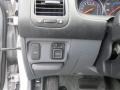 Satin Silver Metallic - Civic LX Sedan Photo No. 42
