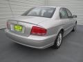 Bright Silver - Sonata GLS V6 Photo No. 3