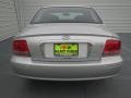 Bright Silver - Sonata GLS V6 Photo No. 4