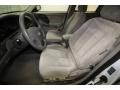 Nordic White - Elantra GLS Sedan Photo No. 3