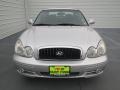 Bright Silver - Sonata GLS V6 Photo No. 7