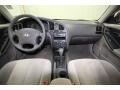 Nordic White - Elantra GLS Sedan Photo No. 4