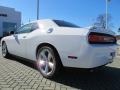 Bright White - Challenger R/T Photo No. 2