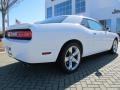 Bright White - Challenger R/T Photo No. 3