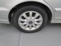 Bright Silver - Sonata GLS V6 Photo No. 12