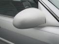 Bright Silver - Sonata GLS V6 Photo No. 14