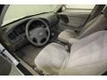 Nordic White - Elantra GLS Sedan Photo No. 13