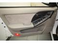 Nordic White - Elantra GLS Sedan Photo No. 15