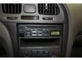 Nordic White - Elantra GLS Sedan Photo No. 18