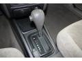 Nordic White - Elantra GLS Sedan Photo No. 20