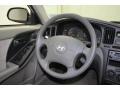Nordic White - Elantra GLS Sedan Photo No. 24
